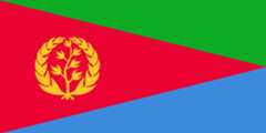 Eritrea