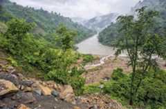 Kameng River