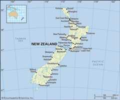 New Zealand