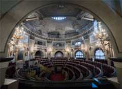 Carignano Palace, Turin