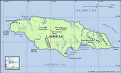 Jamaica