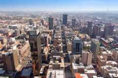 Johannesburg, South Africa