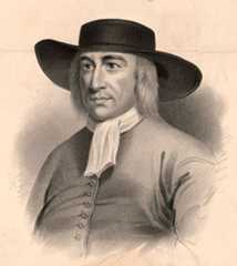 George Fox