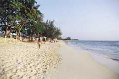 Cayman Islands, West Indies