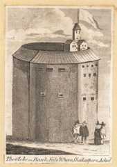 Globe Theatre
