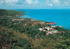 Port Antonio, Jamaica