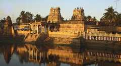 Kumbakonam, India: Vaishnava temple of Sarangapani