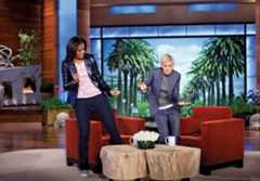 The Ellen DeGeneres Show