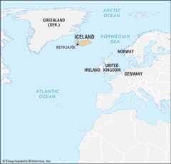 Iceland