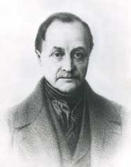 Auguste Comte
