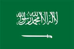 Saudi Arabia