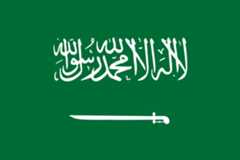 Saudi Arabia