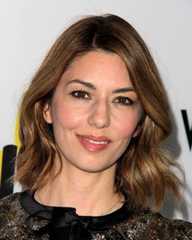 Sofia Coppola