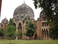 India: Maharaja Sayajirao University of Baroda