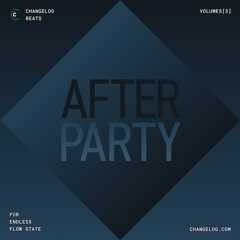 After Party Artwork