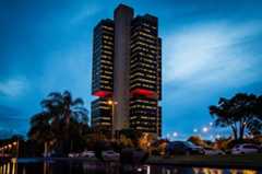 Politicamente protegidos