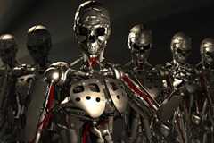 آزمایش تکاندهنده؛ هوش مصنوعی برای بقا تهدید به قتل کرد