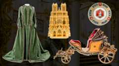 Gateway to Russia (Press photo, WorldWideImages/Getty Images)