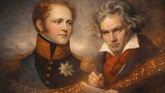 Gateway to Russia (Created by OpenAI)