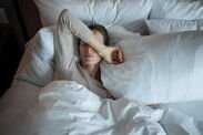 feeling tired all time