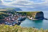i visited every seaside town