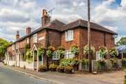 gorgeous little market town thats