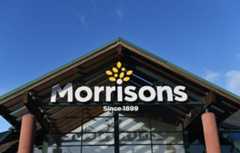 morrisons poundland homebase closing 201