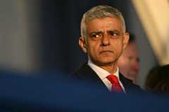 pressure mounts sadiq khan girls prostitution