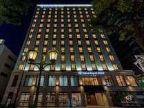 ダイワロイネットホテル姫路の写真