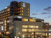 CANDEO HOTELS(カンデオホテルズ)大阪岸辺の写真