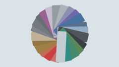 Victor Mono light preview