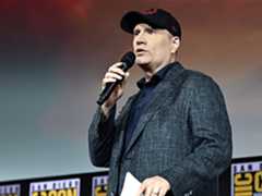 Kevin Feige