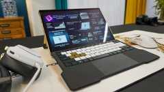 Asus ROG Flow Z13-KJP