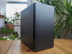 Cooler Master Silencio S400 Review