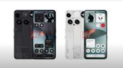 Nothing phone 3 renders from android headlines