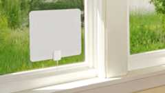 RCA Amplified Ultra-Thin HDTV Antenna ANT3ME