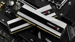G.Skill Trident Z5 RGB DDR5-6000 C36