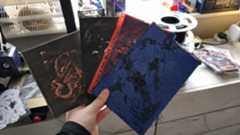 How to make a HueForge