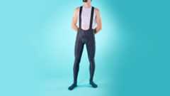 Velocio Thermal Utility Bib Tight