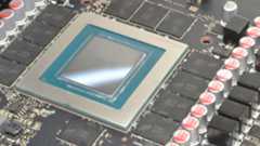 GDDR7 graphics memory standard published (GDDR6X shown)