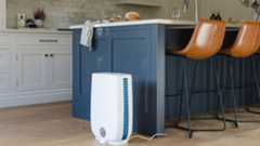Meaco dehumidifier