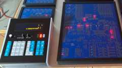 Intel 4000 chip family get together