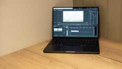 Apple MacBook Pro 14 M5 (2025)