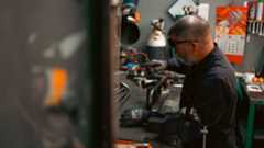 Pashley manufacturing