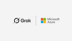 Grok Microsoft Azure