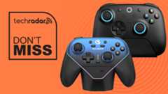 Black Friday controller deals under $50 featuring 8BitDo Ultimate 2 and GameSir Super Nova