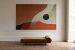 Sussy Cazalet’s tapestries