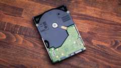 Western Digital Red Pro 20TB HDD