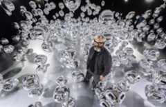 Jason Bruges at Here East