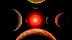 The Goldilocks zone, or habitable zone, is the sweet spot around a star where we might find planets like our own.